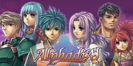 Alphadia artwork 1