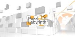 Puzzle Labyrinth artwork 1
