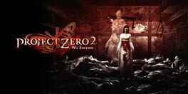 Project Zero 2: Wii Edition artwork 1