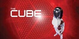The Cube artwork 1