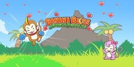 Banana Bliss: Jungle Puzzles artwork 1