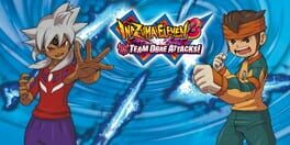 Inazuma Eleven 3: Team Ogre Attacks! artwork 1
