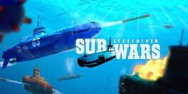 Steel Diver: Sub Wars artwork 1