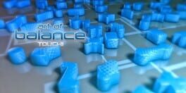 Art of Balance Touch! artwork 1