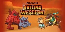 Dillon's Rolling Western artwork 1
