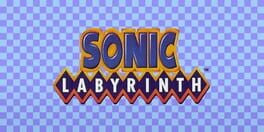 Sonic Labyrinth artwork 1