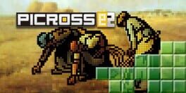 Picross e2 artwork 1