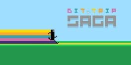 Bit.Trip Saga artwork 1