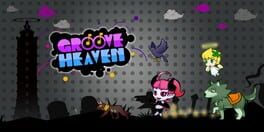 Groove Heaven artwork 1