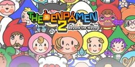 The Denpa Men 2: Beyond the Waves artwork 1