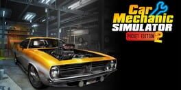 Car Mechanic Simulator: Pocket Edition 2 artwork 1