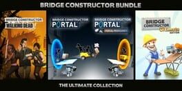 Bridge Constructor Bundle artwork 1