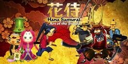 Sakura Samurai: Art of the Sword artwork 1