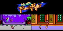 Mighty Final Fight artwork 1
