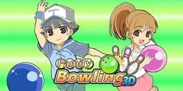 Family Bowling 3D artwork 1