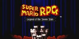 Super Mario RPG: Legend of the Seven Stars artwork 7