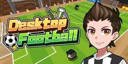 Desktop Football artwork 1