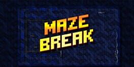 Maze Break artwork 1