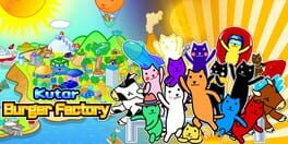 Kutar Burger Factory artwork 1