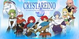 Crystareino artwork 1