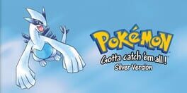 Pokémon Silver Version artwork 1