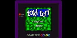 Toki Tori artwork 1