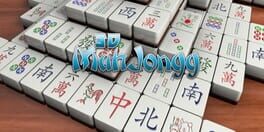 3D MahJongg artwork 1