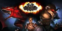 Rage of the Gladiator artwork 1