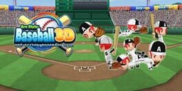 Arc Style: Baseball 3D artwork 1