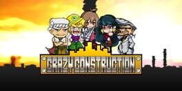Crazy Construction artwork 1