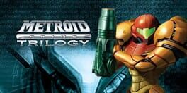 Metroid Prime: Trilogy artwork 1