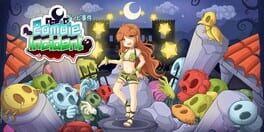 Zombie Incident artwork 1