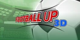 Soccer Up 3D artwork 1