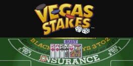 Vegas Stakes artwork 1