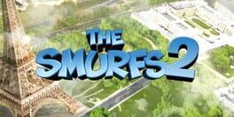 The Smurfs 2 artwork 1