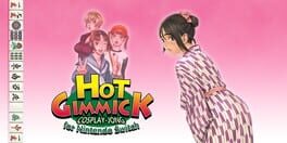 Taisen Hot Gimmick: Cosplay-Jan for Nintendo Switch artwork 1
