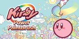 Kirby: Canvas Curse artwork 1