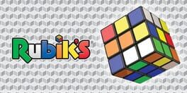 Rubik's Cube artwork 1