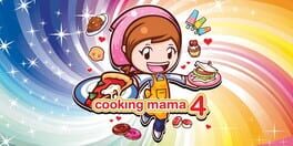 Cooking Mama 4: Kitchen Magic artwork 1