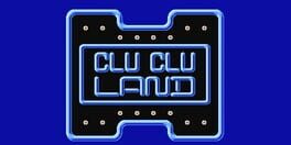 Clu Clu Land artwork 1