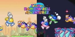 Pop'n Twinbee: Rainbow Bell Adventures artwork 1