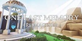 One Last Memory: Reimagined artwork 1