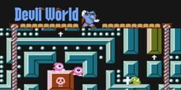 Devil World artwork 1