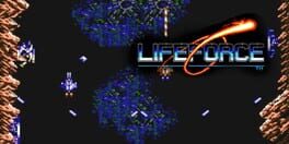 Life Force artwork 1