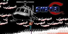 Super C artwork 1
