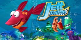 Jett Tailfin Racers artwork 1