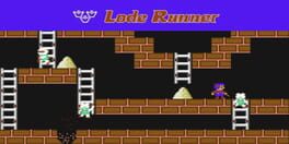 Lode Runner artwork 2