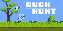 Duck Hunt artwork 2