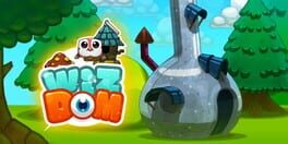 Wizdom artwork 1