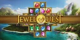 Jewel Quest artwork 1